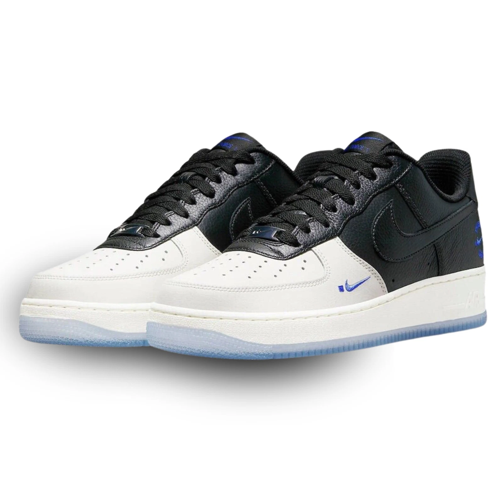 Nike Air Force 1 TINAJ Low .Swoosh Limited Edition — UK 7 / EU 41 — product photograph
