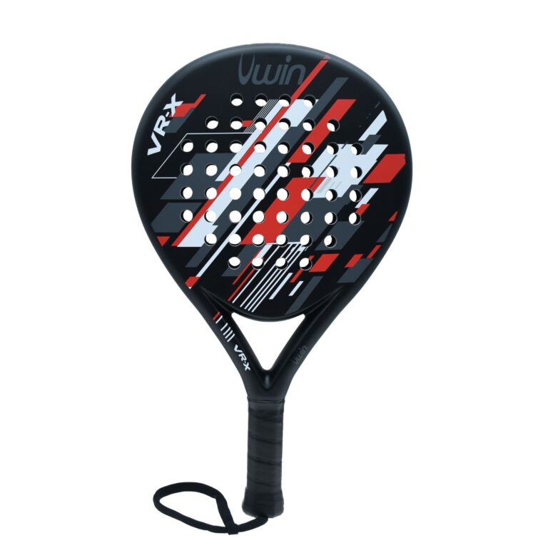 Uwin VR-X Padel Racket