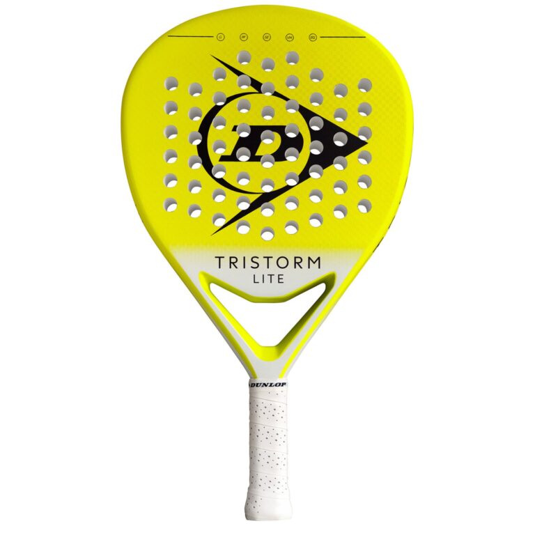 Dunlop Tristorm Lite Padel Racket