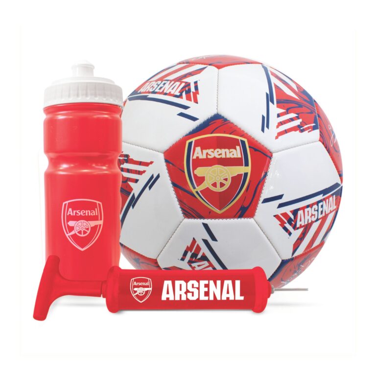 Team Merchandise Signature Gift Set
