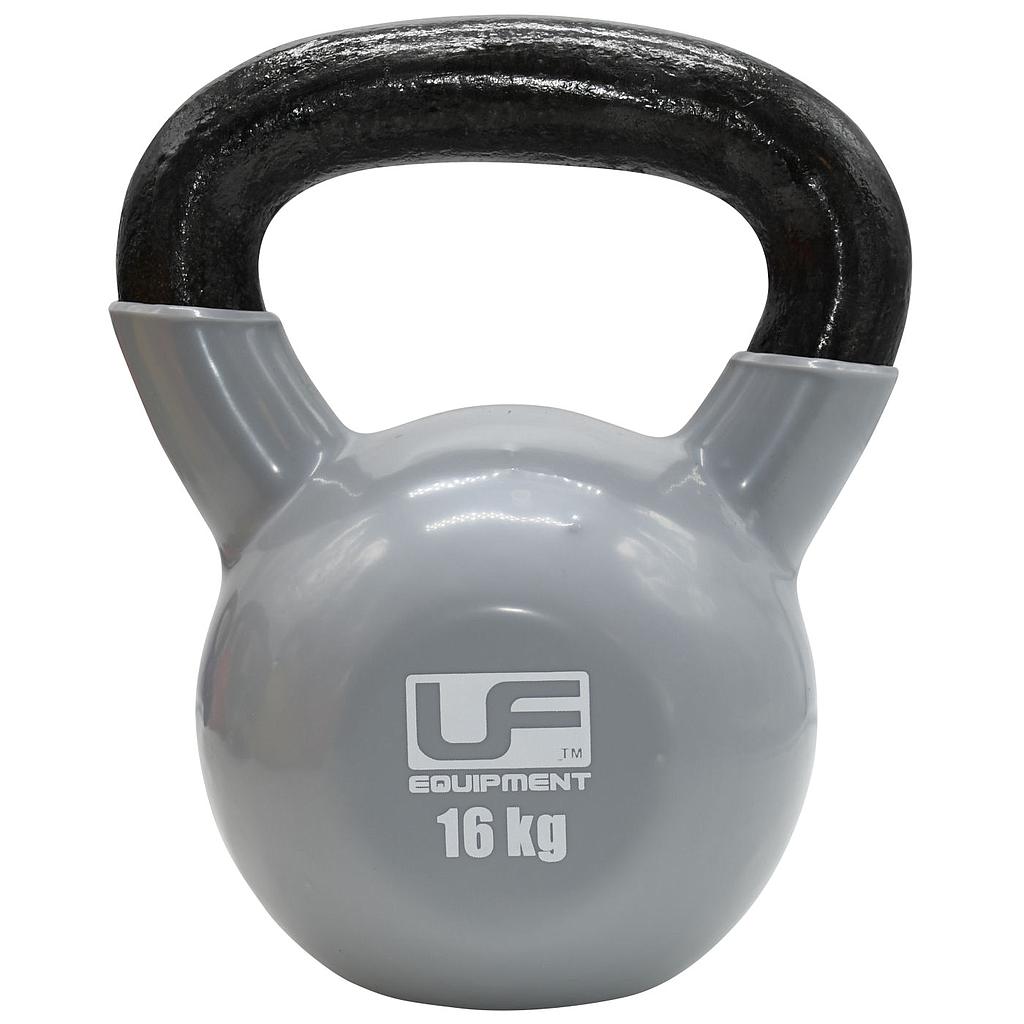 Urban Fitness Cast Iron Kettlebell — original supplier photograph