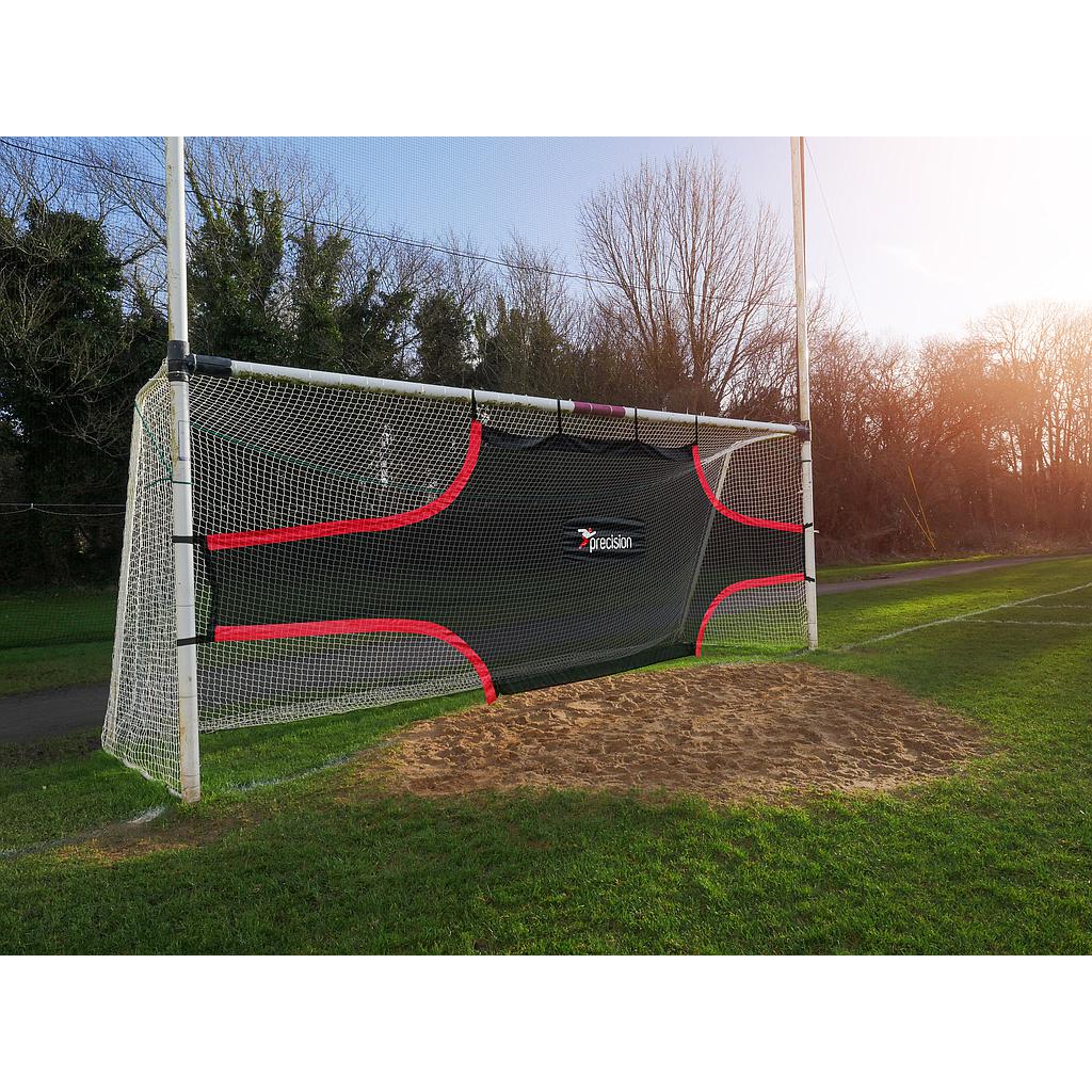 Precision Training Gaelic Target Shot — original supplier photograph