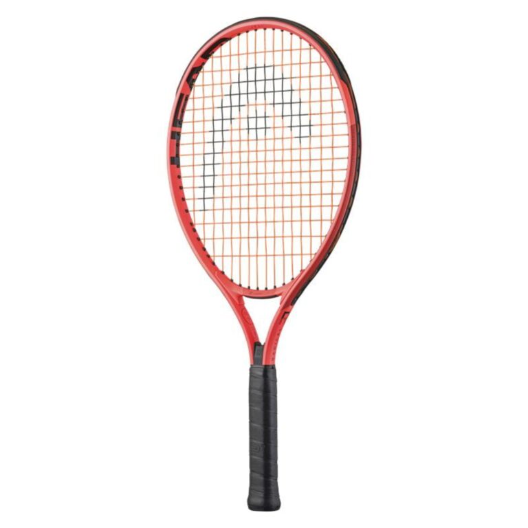 Head Radical Junior Tennis Racket - Grip SC05