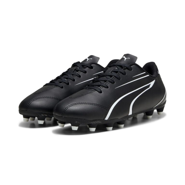 Puma Vitoria FG/AG Junior Football Boots