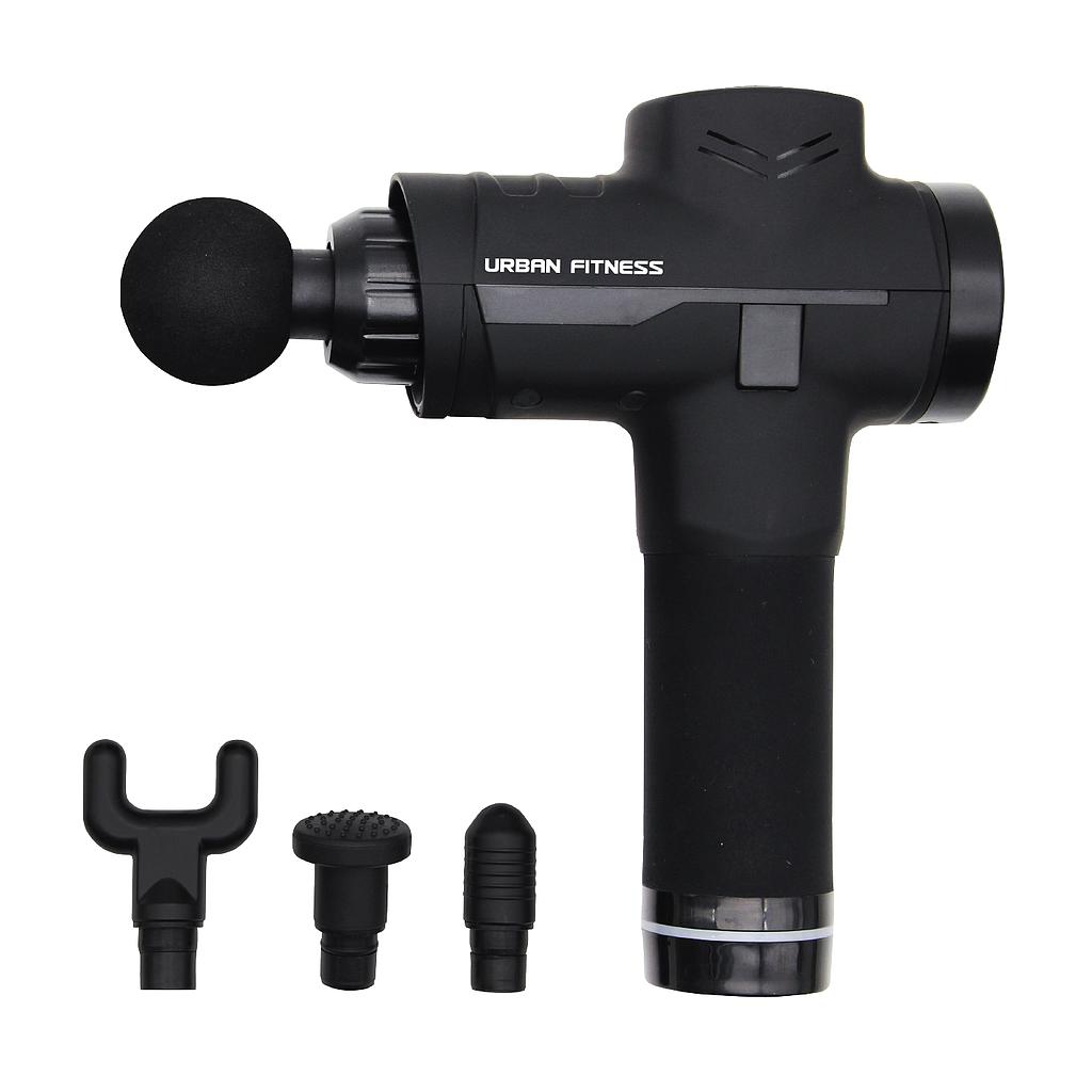 Urban Fitness Massage Gun — original supplier photograph
