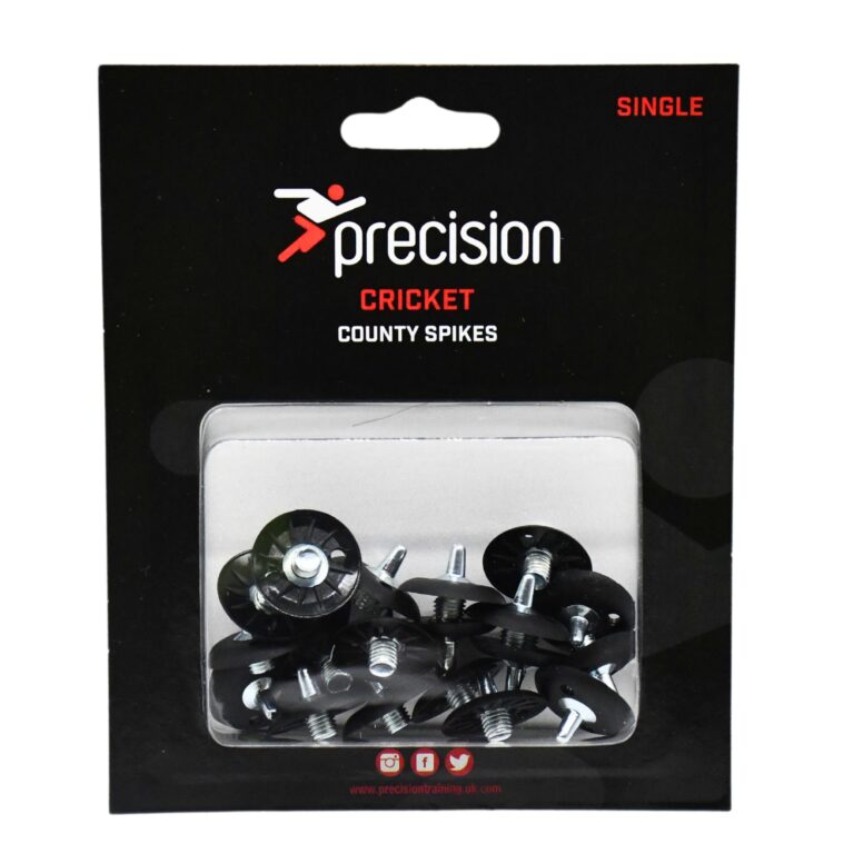 Precision County Spikes (Single)