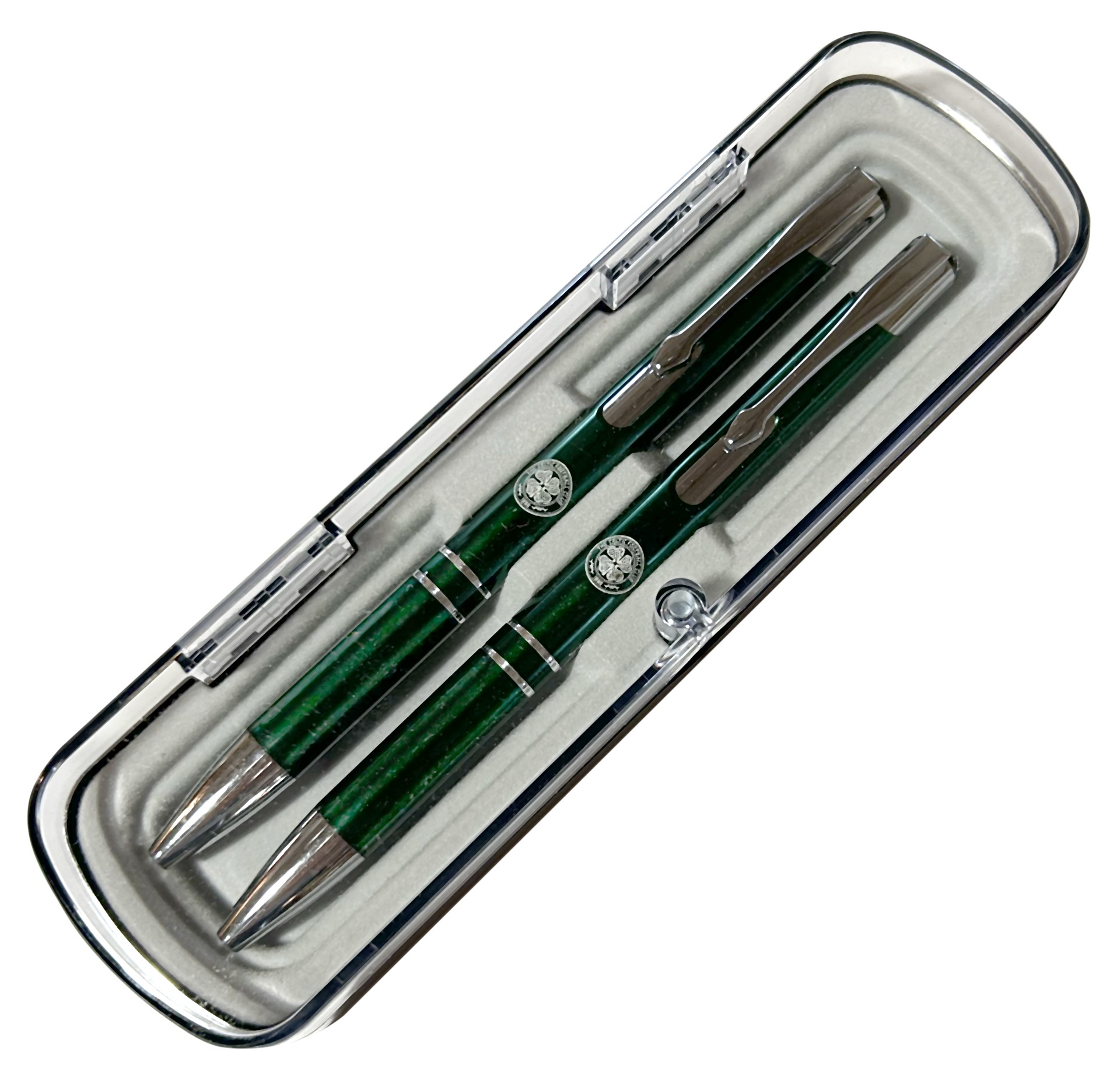 Team Merchandise Pen & Pencil Set