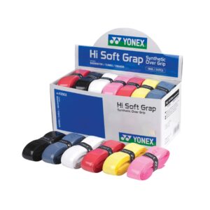 Yonex AC420 Hi Soft Grap (Pack of 24) — original supplier photograph