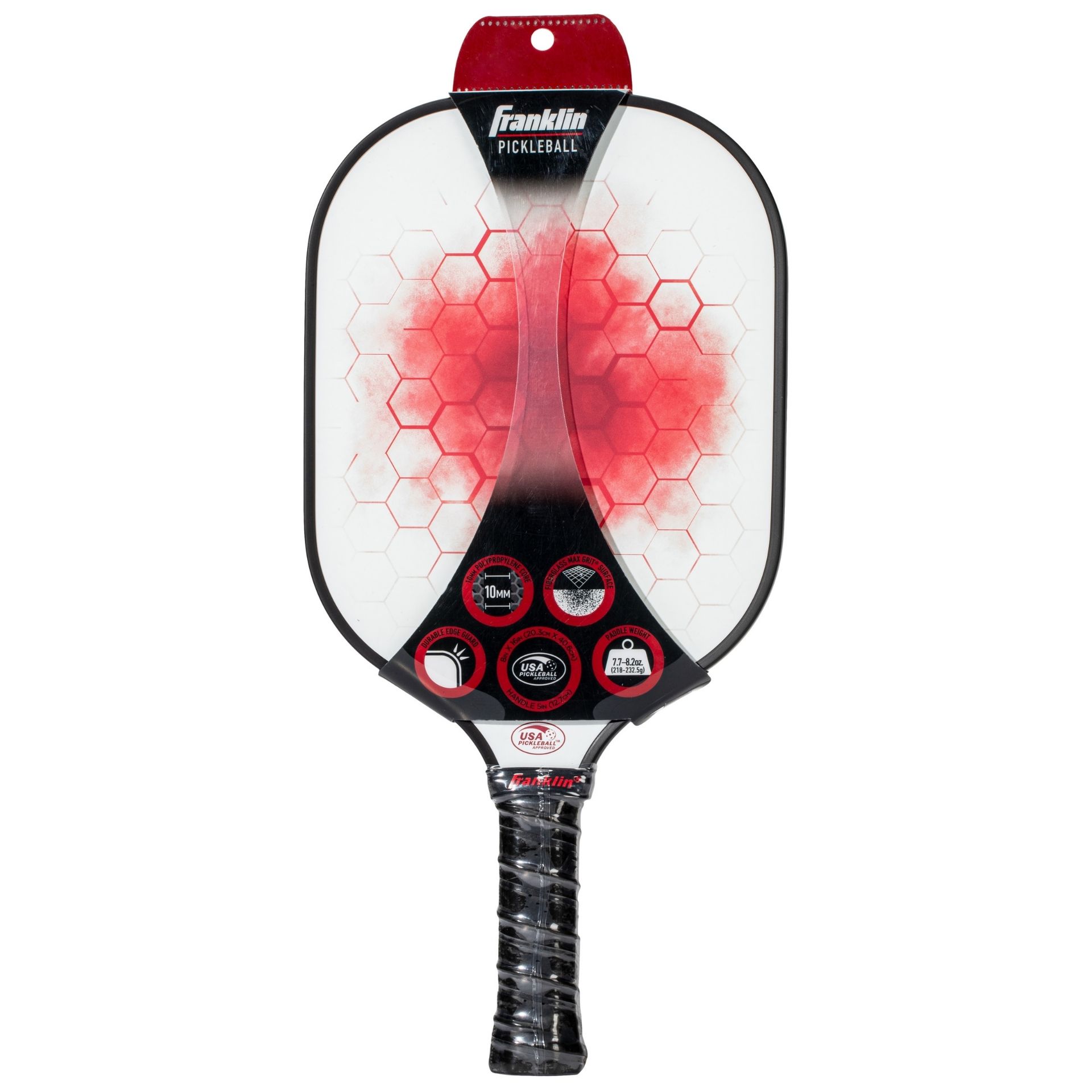 Franklin Pilot Pickleball Paddle — original supplier photograph