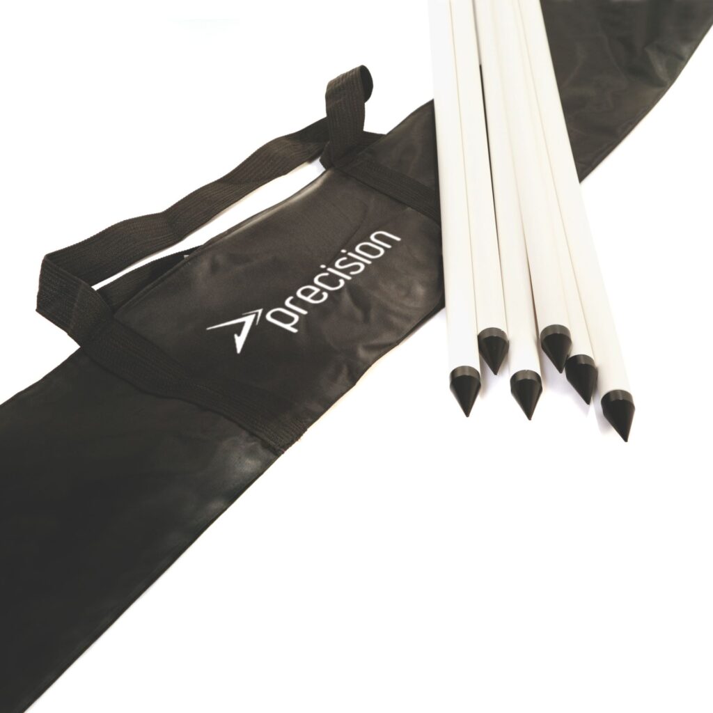 Precision Corner Poles Carry Bag