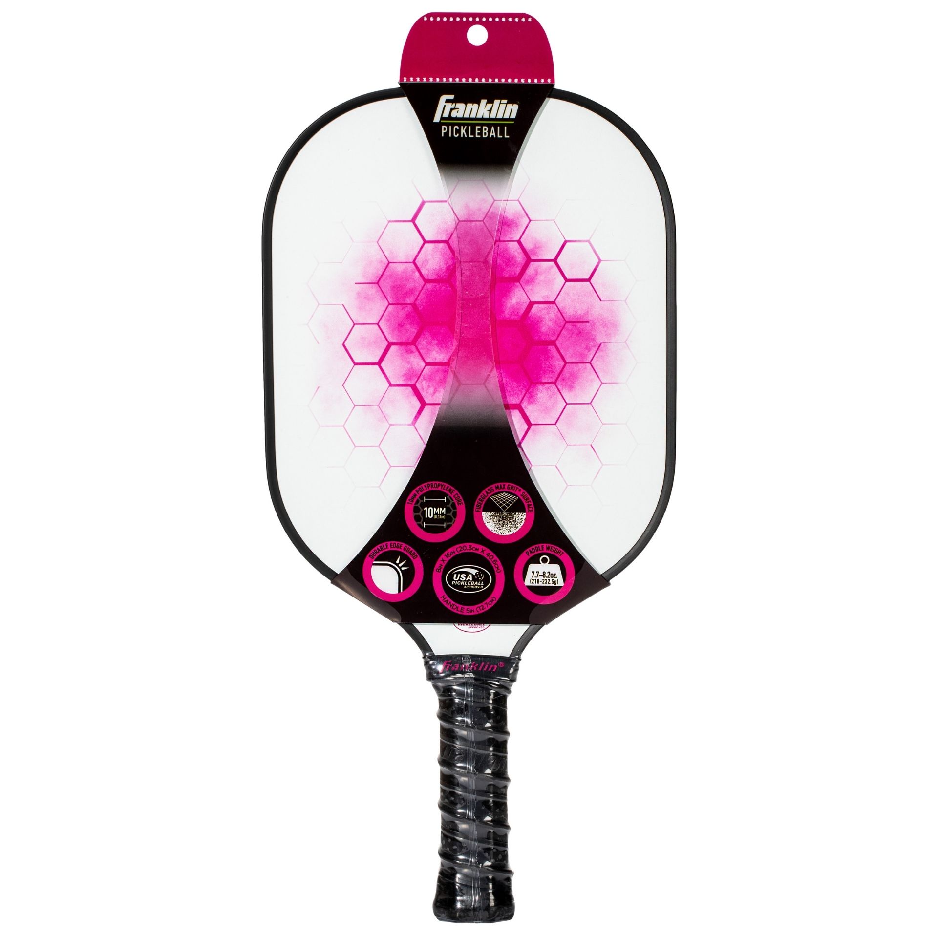 Franklin Pilot Pickleball Paddle — original supplier photograph