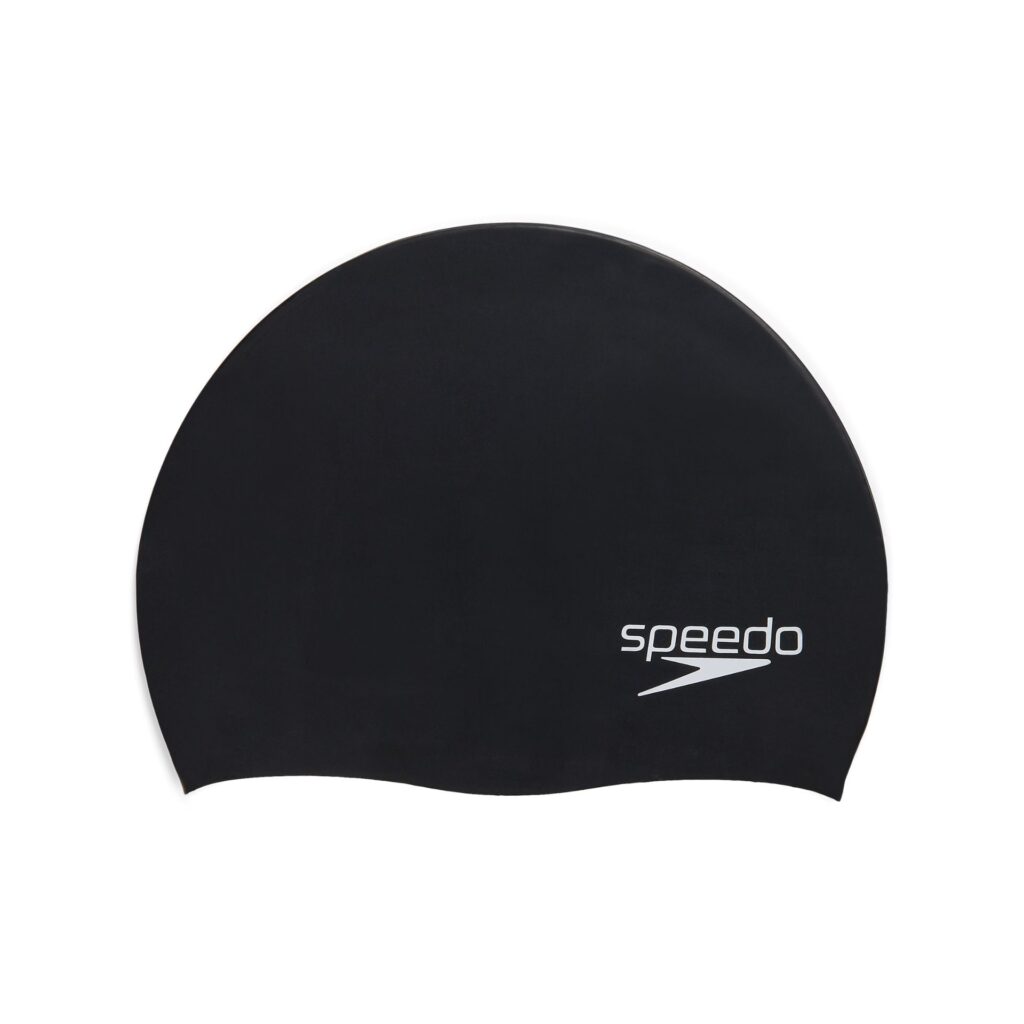 Speedo Biofuse Cap