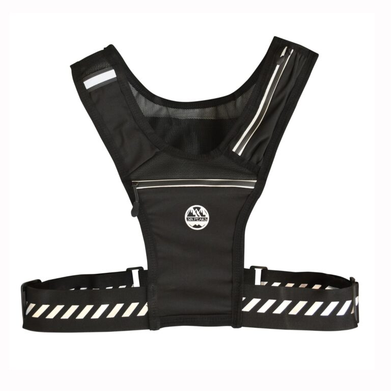 Six Peaks Lightweight Running Vest