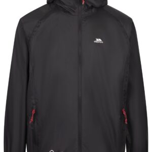 Trespass Qikpac Waterproof Jacket — original supplier photograph