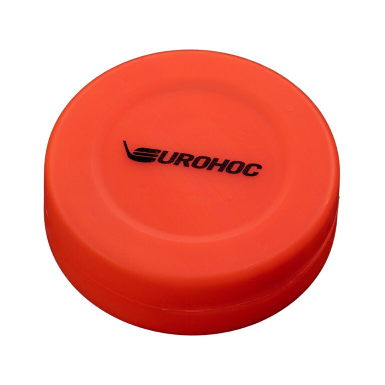 Eurohoc Hockey Puck