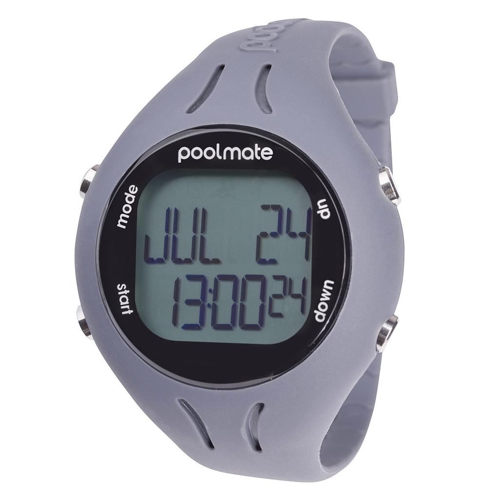 Swimovate Poolmate 2 Watch — original supplier photograph