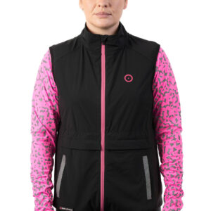 Bodylite NightViz Gilet — original supplier photograph