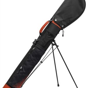 Longridge 5” Travelite Stand Bag — original supplier photograph