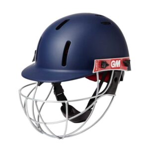 GM Purist Geo II Cricket Helmet — original supplier photograph