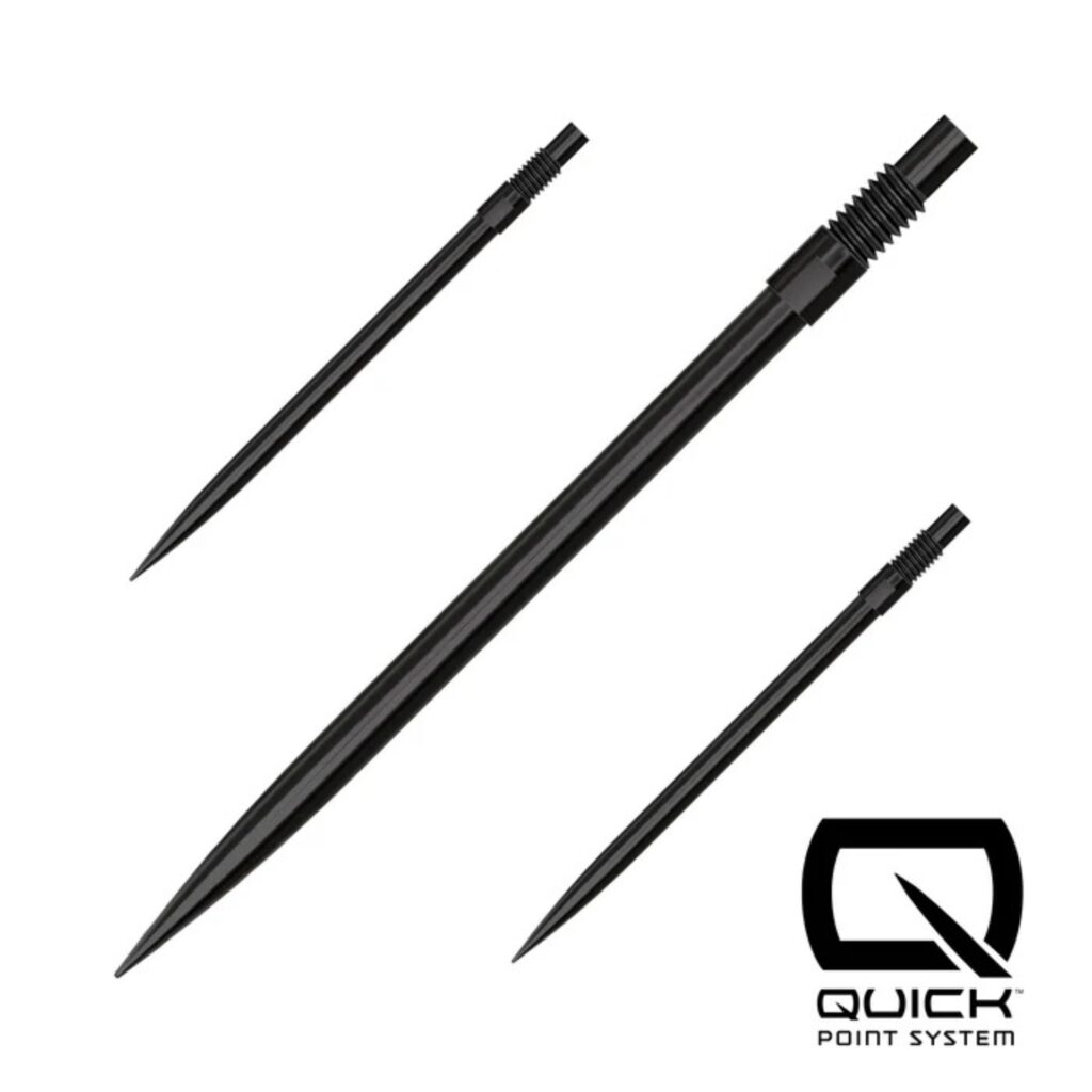 Harrows Quickpoints (Set of 3)