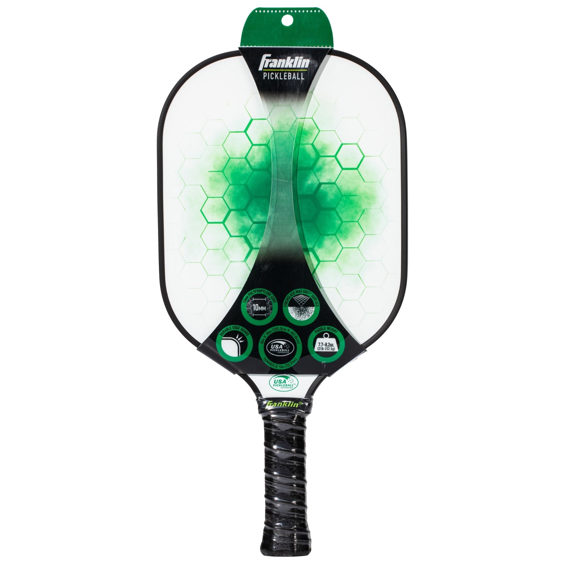 Franklin Pilot Pickleball Paddle — original supplier photograph