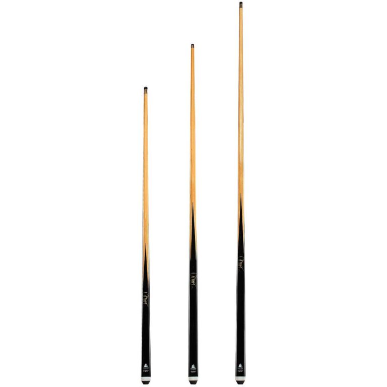 Powerglide Original 1 PC Cue