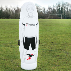 Precision Inflatable Mannequin — original supplier photograph