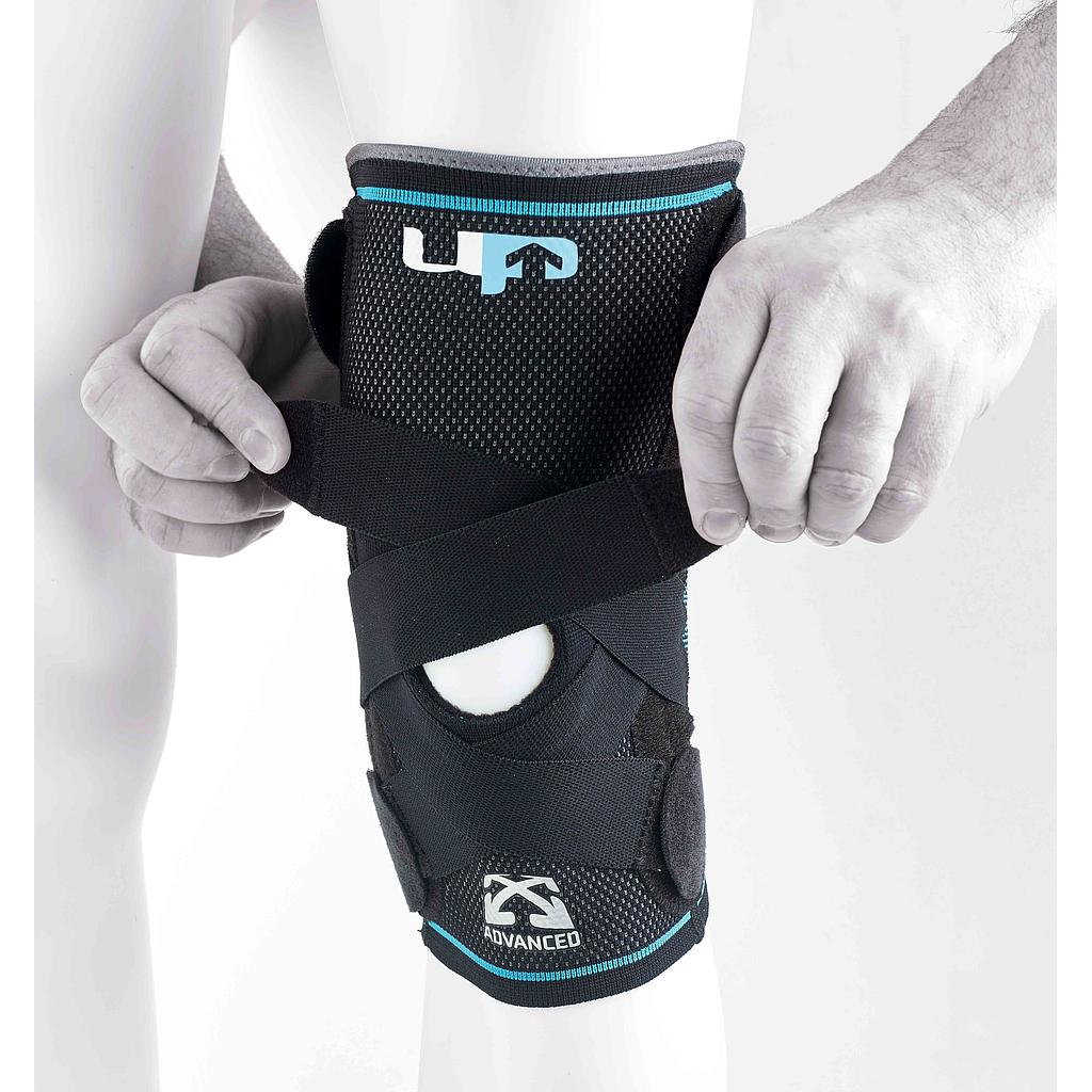 Ultimate Performance Advanced Ultimate Compression Knee Support — original supplier photograph