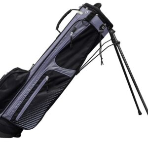 Longridge 6” Weekend Stand Bag — original supplier photograph