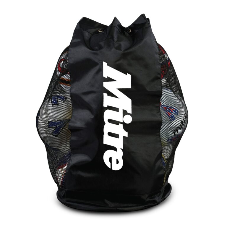 Mitre Football Sack - 12 Ball