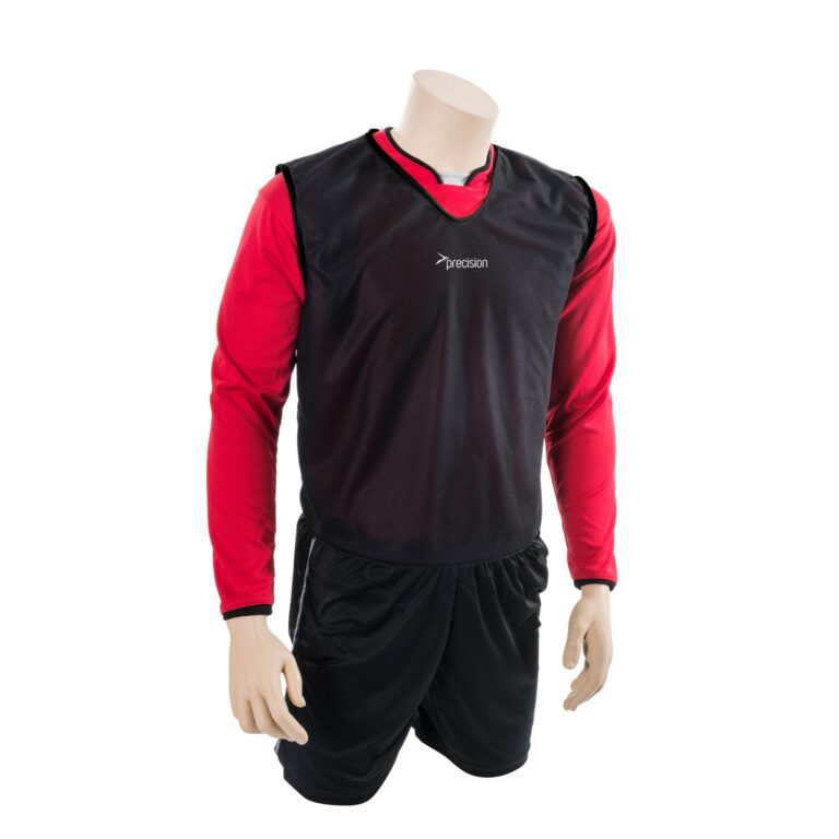 Precision Mesh Training Bib (Infants, Kids)