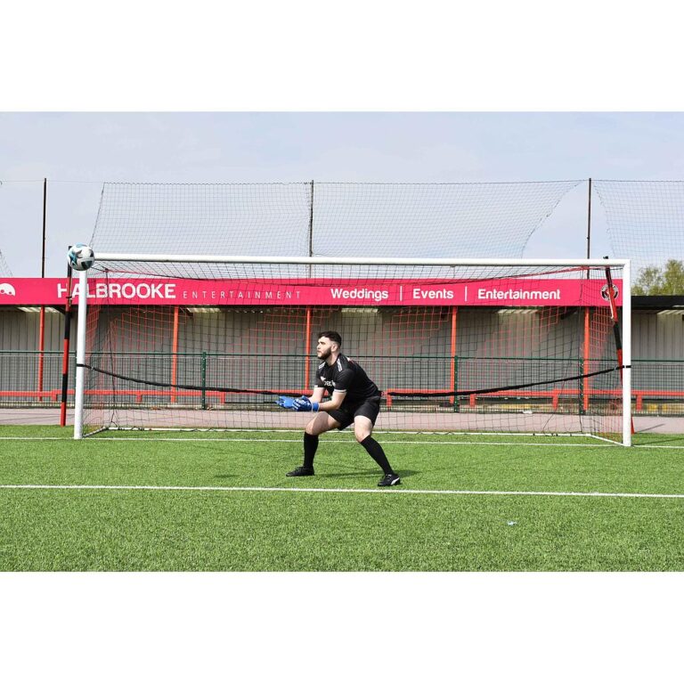 Precision Goalkeepers Bungee Kit