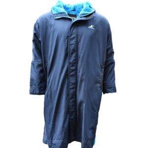 SwimTech Parka Robe — original supplier photograph
