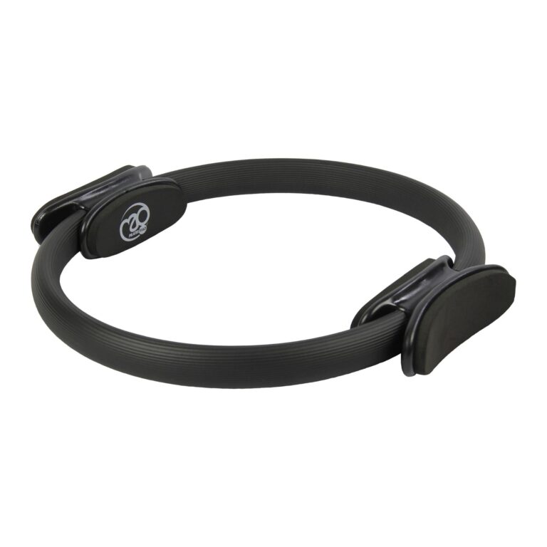 Fitness Mad Pilates Ring - Double Handle
