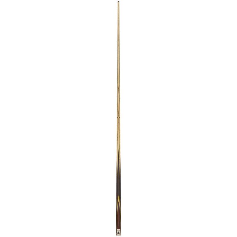 Powerglide Prism 2 PC Snooker Cue 9.5mm Tip