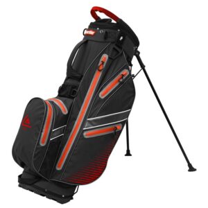 Longridge 2 Waterproof Stand Bag — original supplier photograph