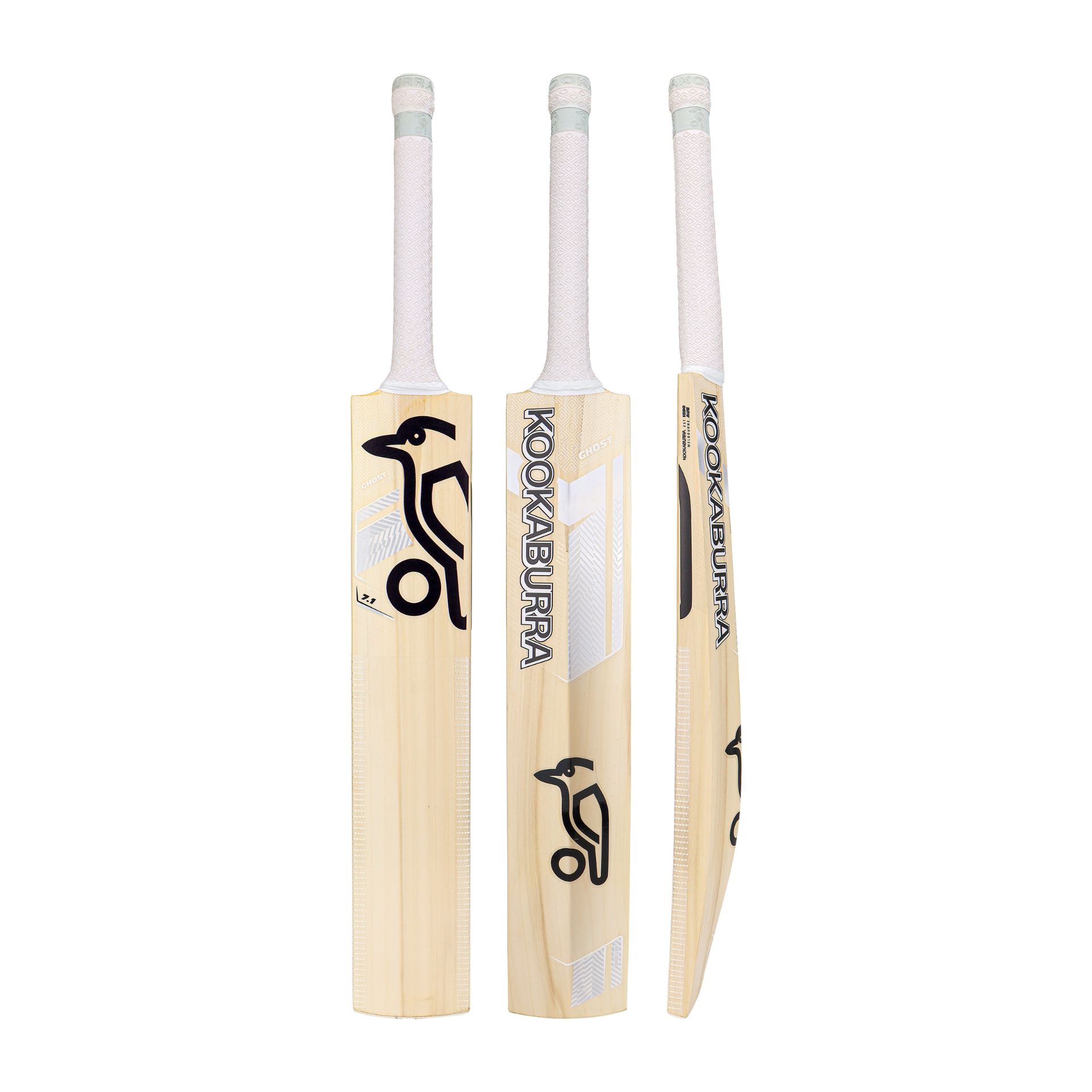 Kookaburra Ghost 7.1 Cricket Bat