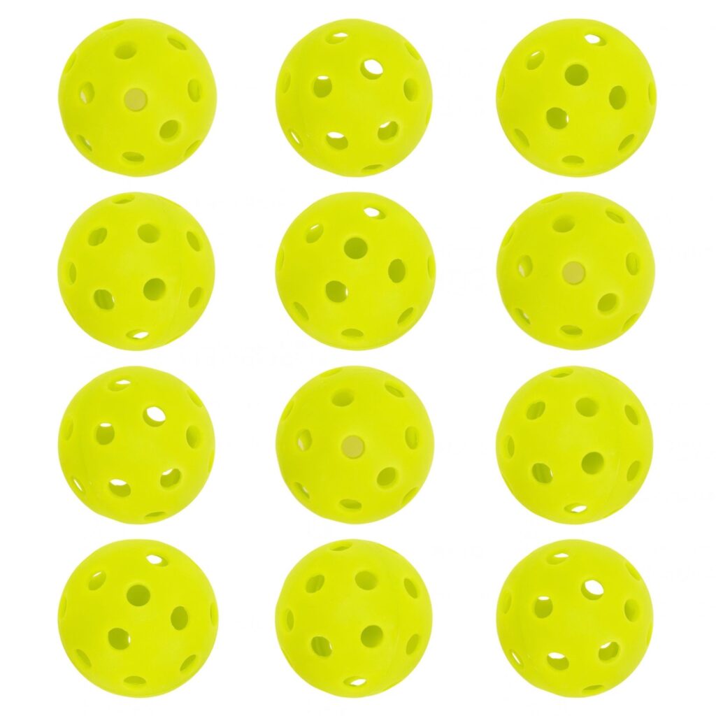 Franklin Mini Training Pickleballs