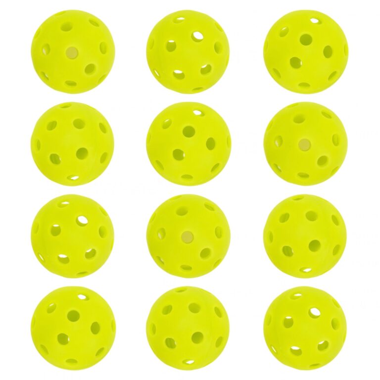 Franklin Mini Training Pickleballs