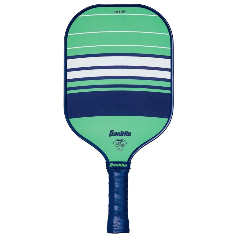 Franklin Nash Lifestyle Pickleball Paddle