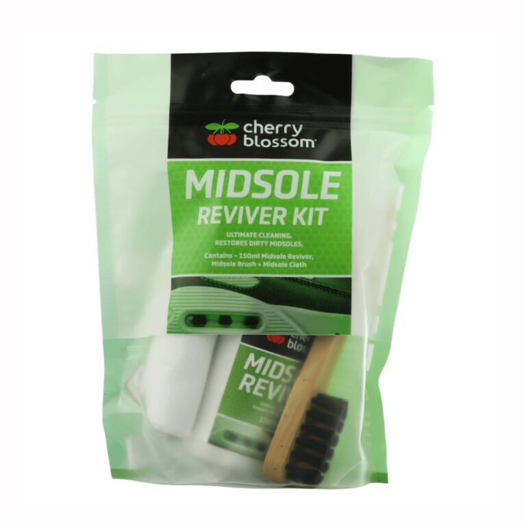 Cherry Blossom Midsole Reviver Kit