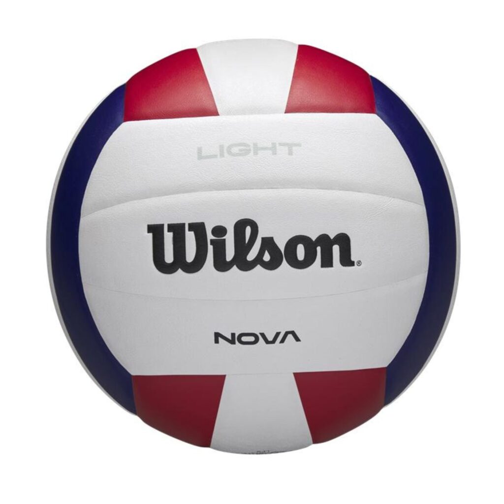 Wilson Nova Light Volleyball