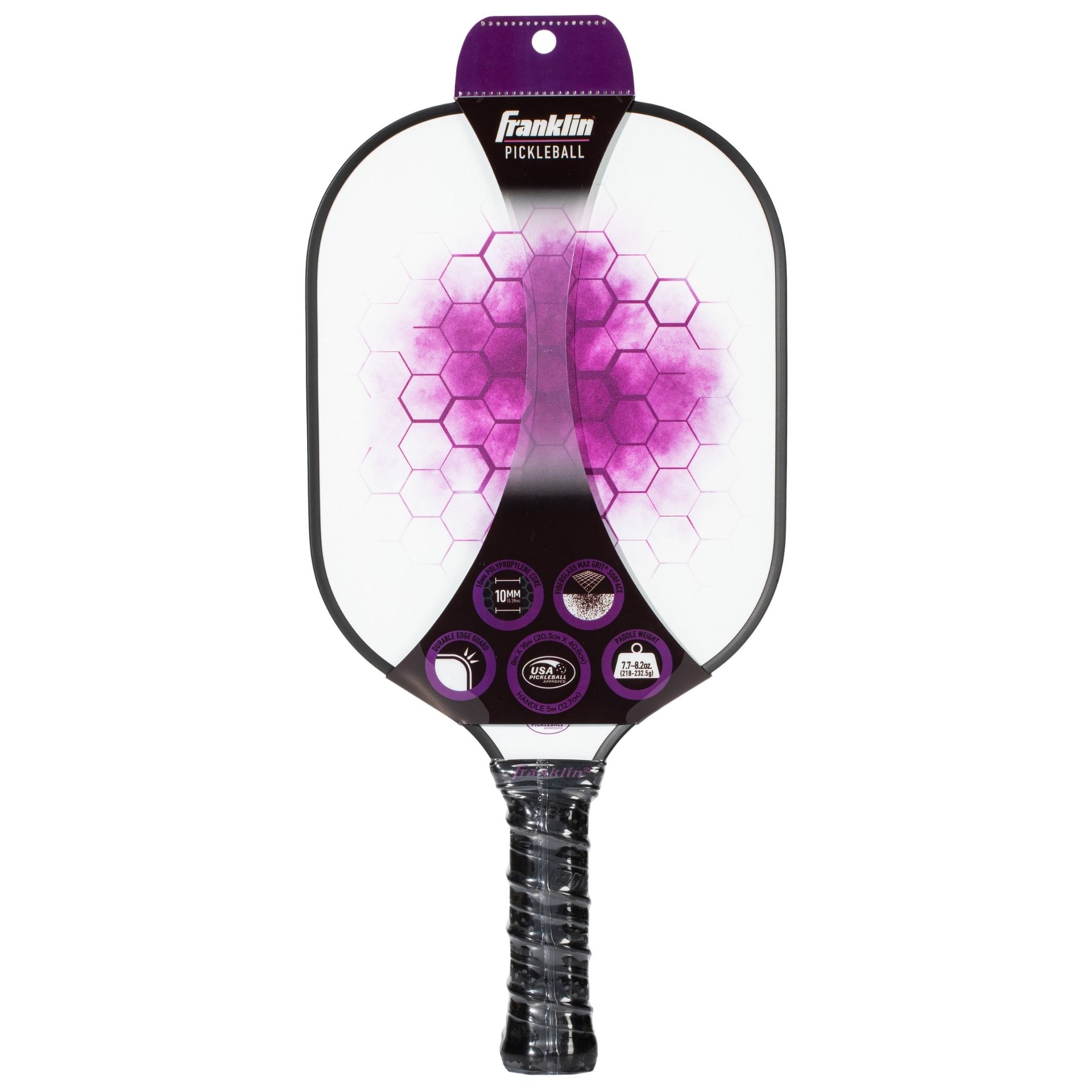 Franklin Pilot Pickleball Paddle — original supplier photograph