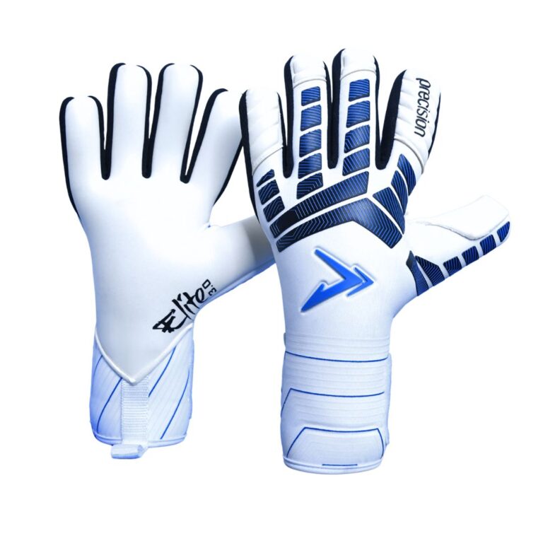 Precision Elite 3.0 Giga Goalkeeper Gloves