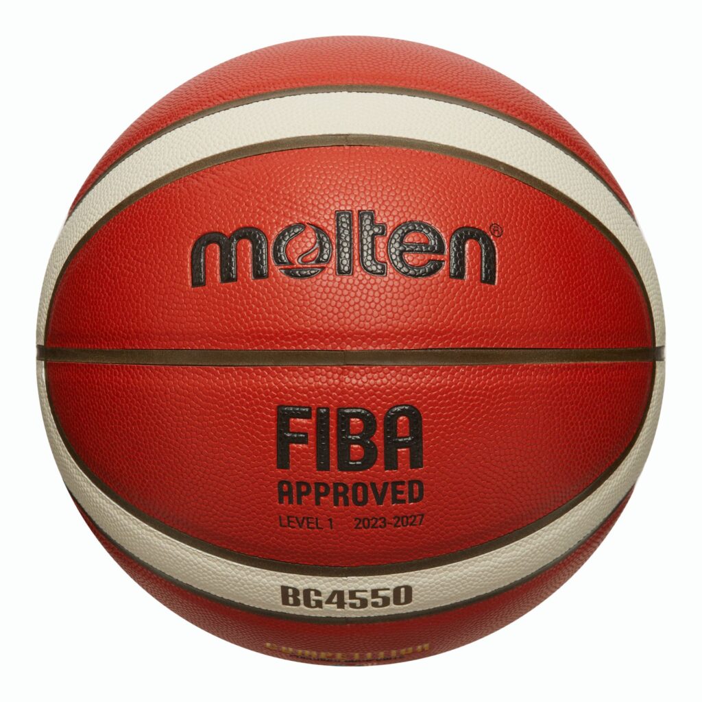 Molten 4550 Super League Basketball