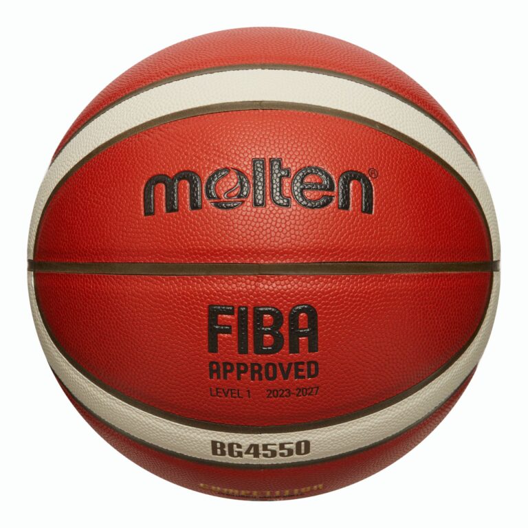 Molten 4550 Super League Basketball