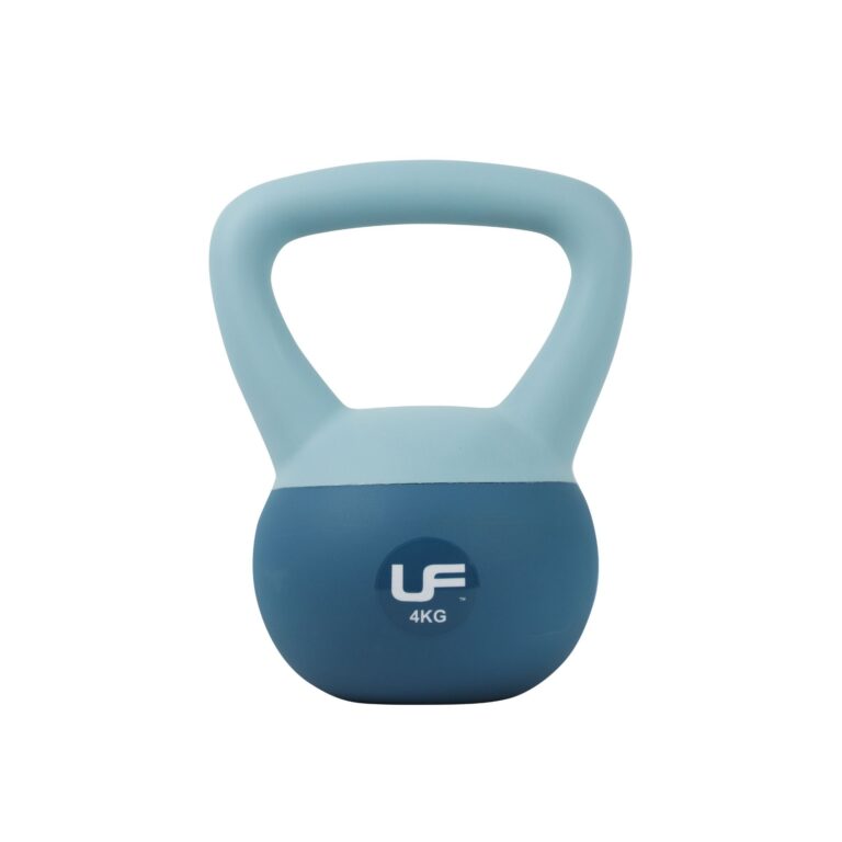 Urban Fitness Dual Soft Kettlebell