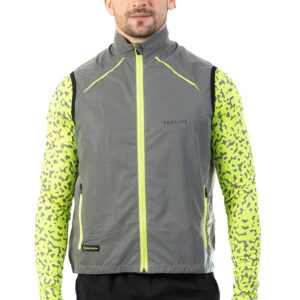 Bodylite Fully Reflective Gilet — original supplier photograph