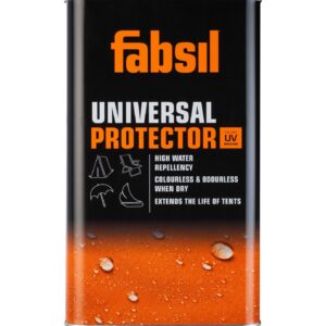 Fabsil Universal Protector & UV — original supplier photograph
