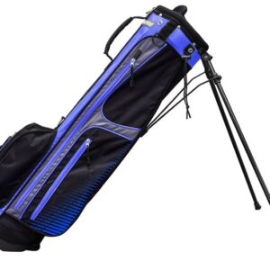 Longridge 6” Weekend Stand Bag — original supplier photograph